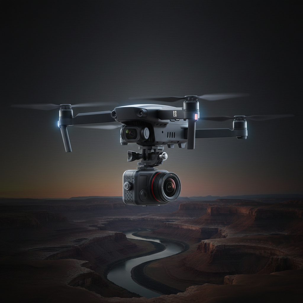 Drone & Foto