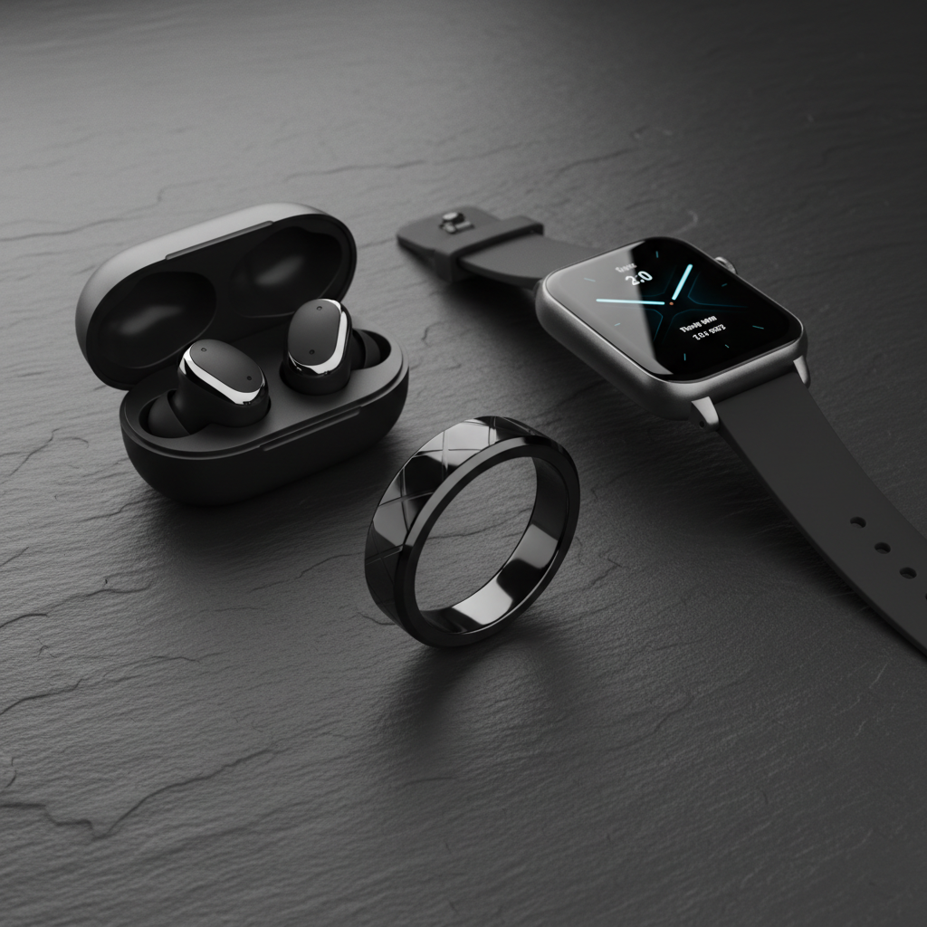 Wearables & Smartwatch