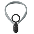 Suport Telefon Magnetic pentru Gât – Eliberare Rapidă, Compatible MagSafe