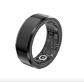 Inel Smart Ceramic – Monitorizare Avansată Sănătate, Ritm Cardiac & Somn
