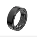 Inel Smart Ceramic – Monitorizare Avansată Sănătate, Ritm Cardiac & Somn