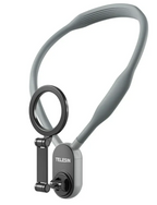 Suport Telefon Magnetic pentru Gât – Eliberare Rapidă, Compatible MagSafe