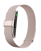 Brățară Smart Fitness 2208A – Tracker Activitate, Sănătate și Somn