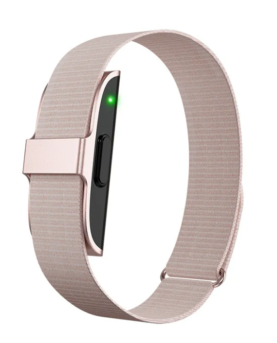 Brățară Smart Fitness 2208A – Tracker Activitate, Sănătate și Somn