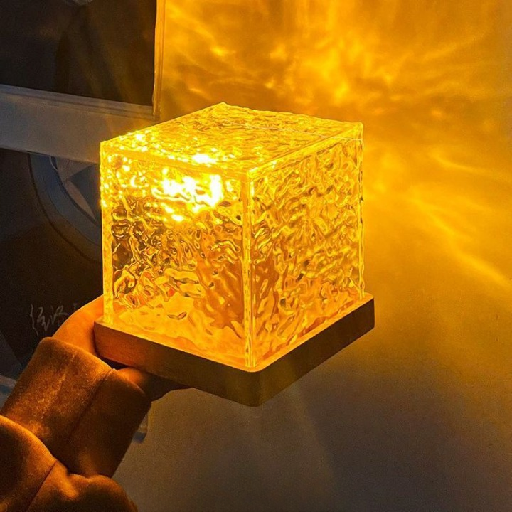 Lampă Meduze 3-în-1 cu Difuzor Bluetooth și Ceas – Decor și Muzică