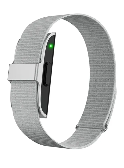 Brățară Smart Fitness 2208A – Tracker Activitate, Sănătate și Somn