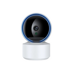 WiFi Baby Monitor Camera with Night Vision (1080P)